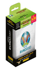 Kickoff Mega Tin (EURO2020) - Panini Adrenalyn XL 2021 product image